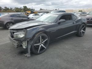 Chevrolet Camaro LT 3.6L 6 2014