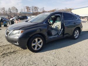 Lexus RX 350 3.5L 6 2011
