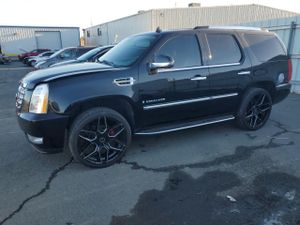 Cadillac Escalade LUXURY 6.2L 8 2007