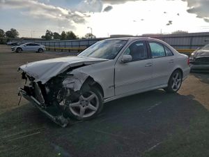 Mercedes-Benz E 350 3.5L 6 2008