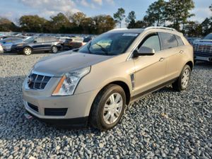Cadillac SRX LUXURY COLLECTION 3.0L 6 2011