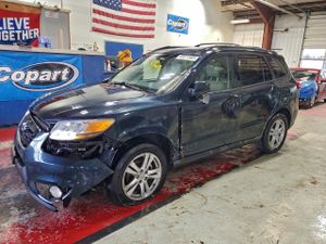 Hyundai Santa Fe LIMITED 3.5L 6 2011