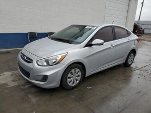 Hyundai Accent GLS 1.6L 4 2015
