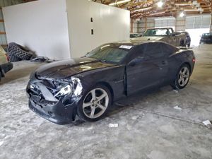 Chevrolet Camaro LT 3.6L 6 2015