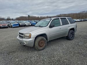 Chevrolet Trailblazer LS 4.2L 6 2006