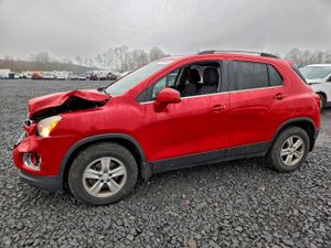 Chevrolet Trax 1LT 1.4L 4 2015