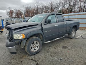 Dodge RAM ST 5.7L 8 2004