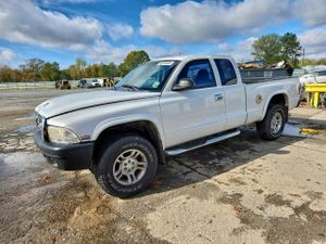 Dodge Dakota SXT 3.7L 6 2004