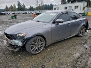 Lexus IS 350 3.5L 6 2015