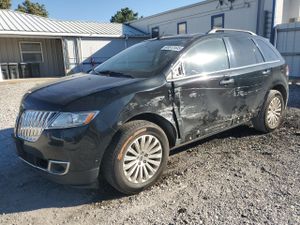 Lincoln MKX 3.7L 6 2011