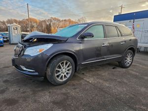Buick Enclave 3.6L 6 2015