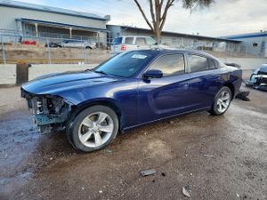 Dodge Challenger SXT 3.6L 6 2015