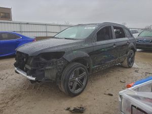 Audi Q7 PRESTIGE 3.0L 6 2015