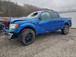 Ford F-150 SUPERCREW 5.0L 8 2011