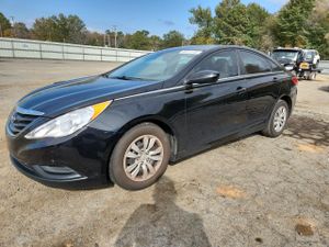 Hyundai Sonata GLS 2.4L 4 2011