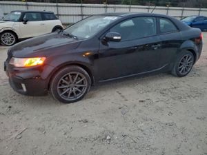 Kia Cerato / Forte / K3 SX 2.4L 4 2010