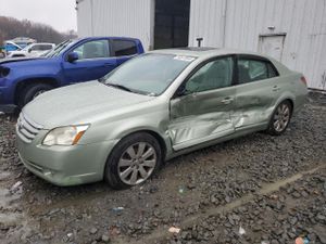 Toyota Avalon XL 3.5L 6 2006