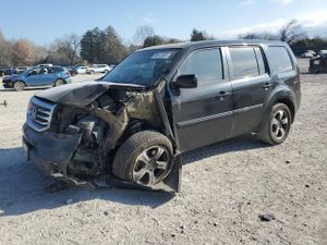 Honda Pilot SE 3.5L 6 2015