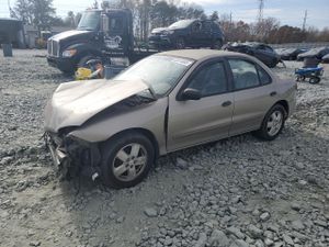 Chevrolet Cavalier LS 2.2L 4 2003