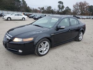 Acura TL 3.2L 6 2007