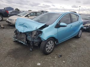 Toyota Prius 1.5L 4 2014