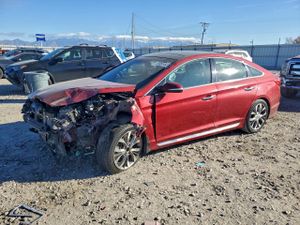 Hyundai Sonata SPORT 2.0L 4 2015