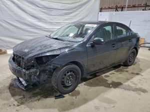 Mazda 3 I 2.0L 4 2013