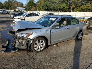 Honda Accord EXL 3.5L 6 2010