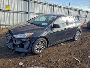 Ford Focus SE 2.0L 4 2015