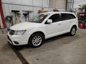 Dodge Journey SXT 3.6L 6 2015