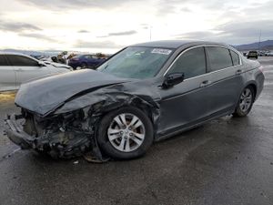 Honda Accord LXP 2.4L 4 2012