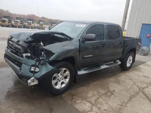 Toyota Tacoma DOUBLE CAB 4.0L 6 2009