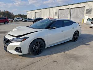 Nissan Maxima SR 3.5L 6 2023