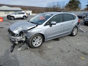 Subaru Impreza PREMIUM 2.0L 4 2015