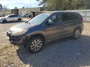 Honda CR-V EX 2.4L 4 2015