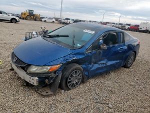 Honda Civic LX 1.8L 4 2012