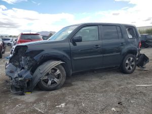Honda Pilot SE 3.5L 6 2015