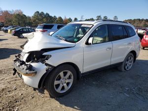 Hyundai Santa Fe SE 3.3L 6 2007