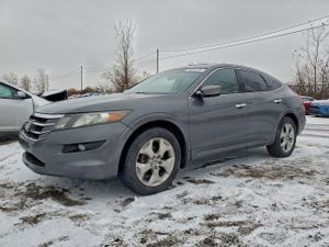 Honda Accord EXL 3.5L 6 2011
