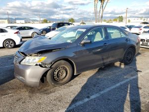 Toyota Camry CE 2.4L 4 2007
