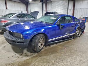 Ford Mustang 4.0L 6 2005