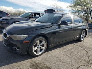 BMW 3 Series I 2.0L 4 2013