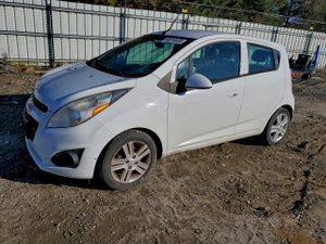 Chevrolet Spark 1LT 1.2L 4 2014