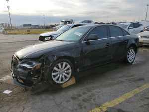 Audi A4 PREMIUM PLUS 2.0L 4 2009