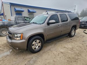 Chevrolet Suburban C1500 LT 5.3L 8 2014