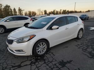 Kia Cerato / Forte / K3 EX 2.0L 4 2015