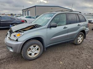 Toyota Rav4 2.4L 4 2004
