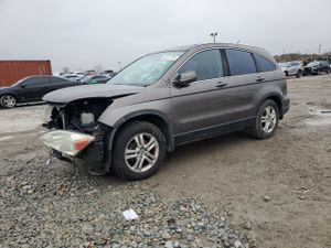 Honda CR-V EXL 2.4L 4 2010