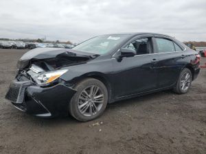 Toyota Camry LE 2.5L 4 2015