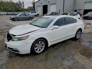Acura TL TECH 3.5L 6 2013